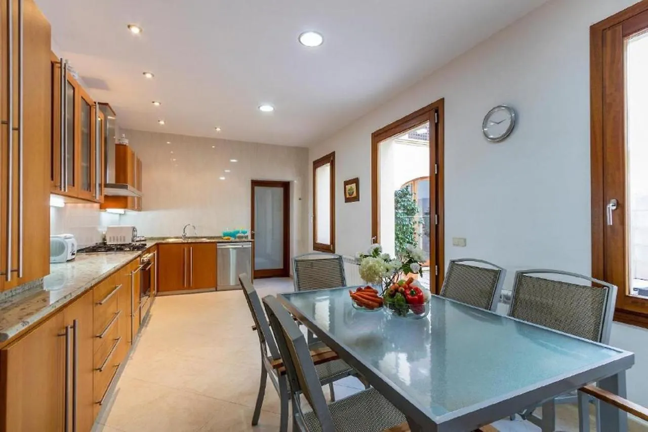 Can Campins Villa Sa Pobla 0*,  Spain