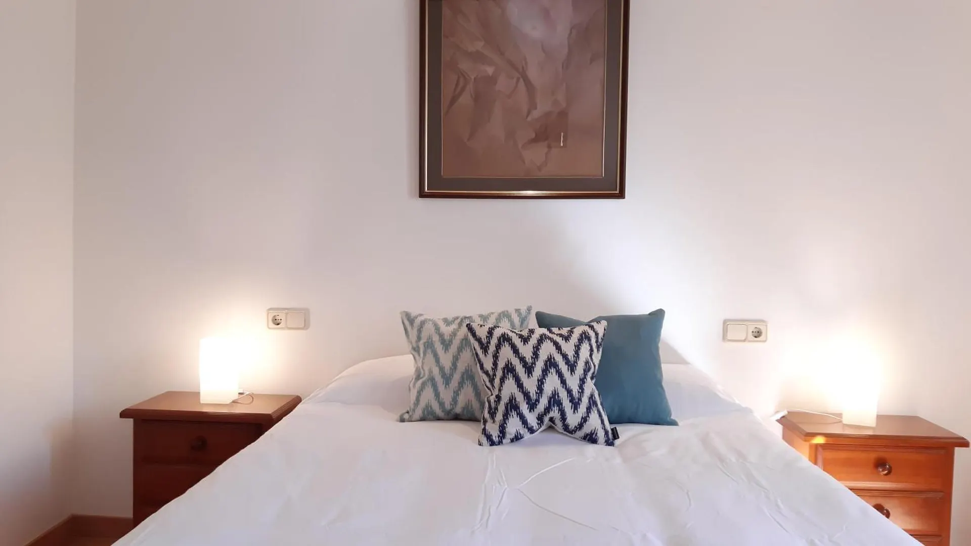 Villa Can Campins à Sa Pobla 0*,  Espagne