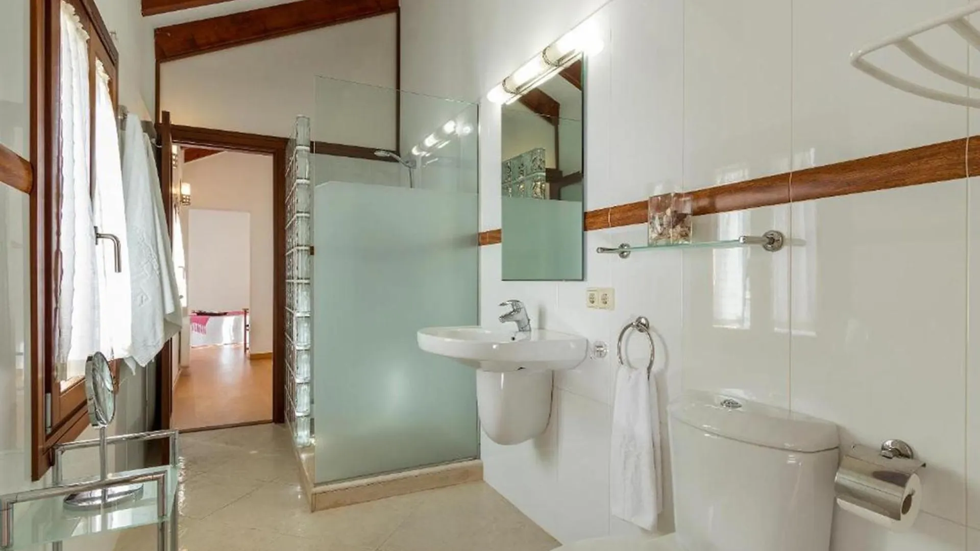 Can Campins Villa Sa Pobla 0*,