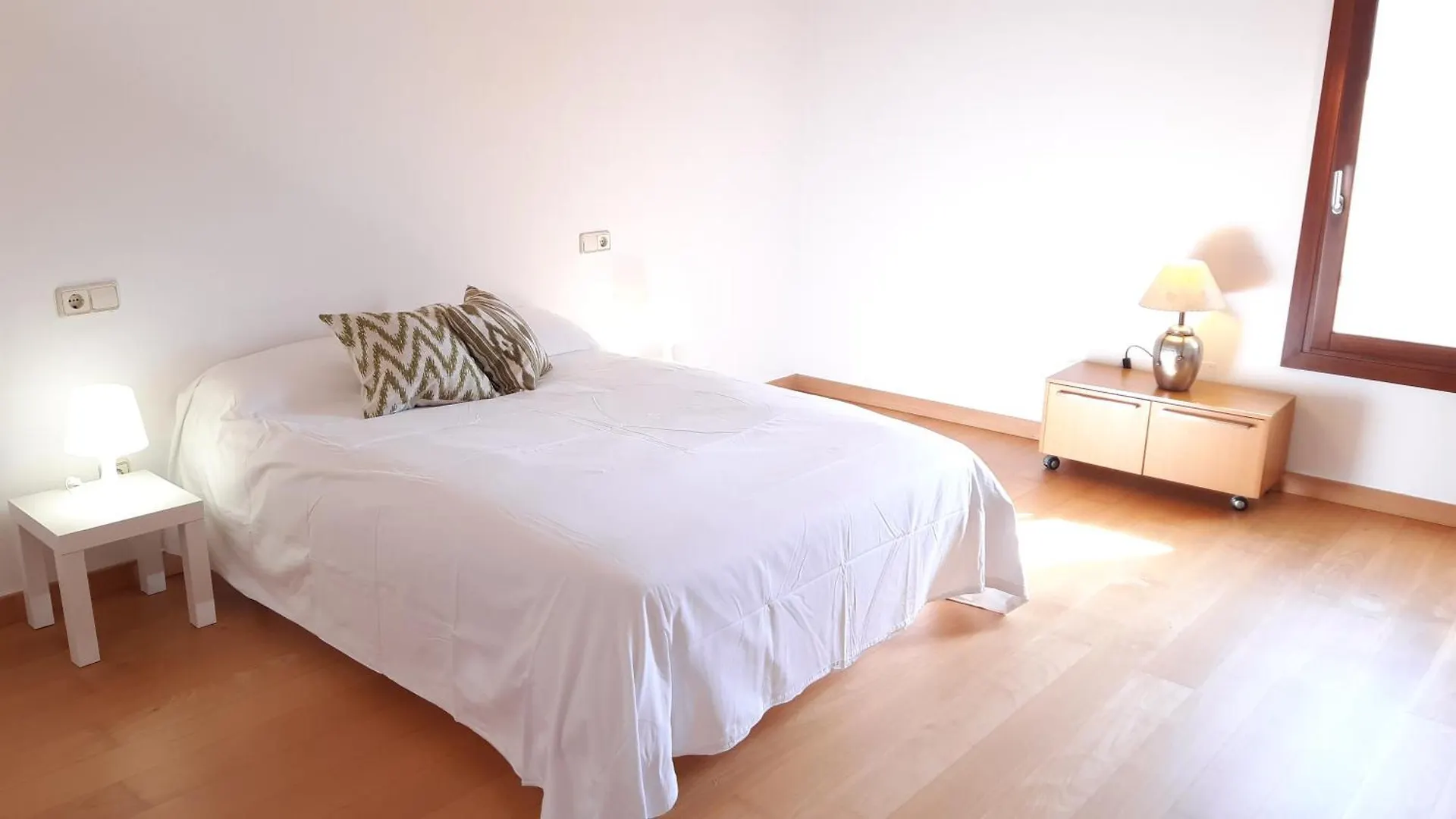Villa Can Campins à Sa Pobla